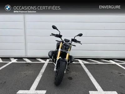 BMW R 12 Nine T A2 occasion 2024 - Photo 3