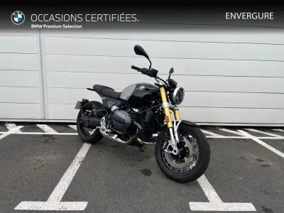 BMW R 12 Nine T A2 occasion 2024 - Photo 4