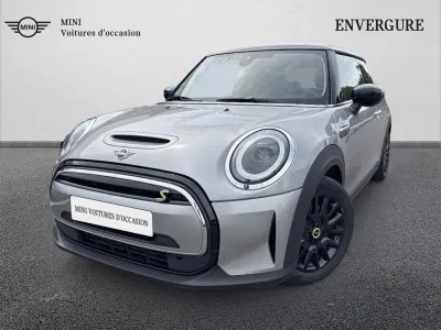 MINI Mini Cooper SE 184ch Edition Premium BVA 5CV occasion 2023 - Photo 1