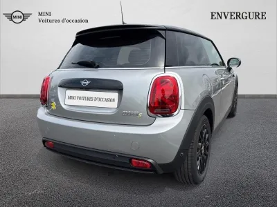 MINI Mini Cooper SE 184ch Edition Premium BVA 5CV occasion 2023 - Photo 2