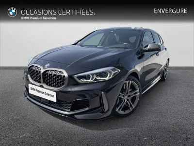 BMW Serie 1 M135iA xDrive 306ch occasion 2021 - Photo 1