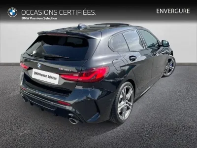 BMW Serie 1 M135iA xDrive 306ch occasion 2021 - Photo 2