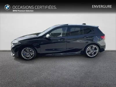 BMW Serie 1 M135iA xDrive 306ch occasion 2021 - Photo 3