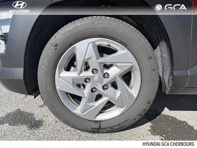 HYUNDAI Kona 1.0 T-GDi 100ch Creative occasion 2025 - Photo 4