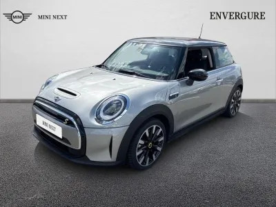 MINI Mini Cooper SE 184ch Edition Resolute Essential BVA occasion 2023 - Photo 1