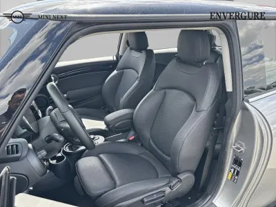 MINI Mini Cooper SE 184ch Edition Resolute Essential BVA occasion 2023 - Photo 4