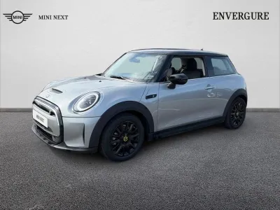MINI Mini Cooper SE 184ch Edition Premium BVA 5CV occasion 2023 - Photo 1