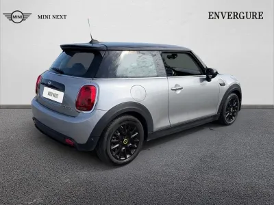 MINI Mini Cooper SE 184ch Edition Premium BVA 5CV occasion 2023 - Photo 2