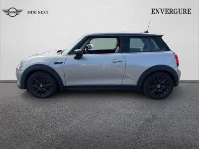 MINI Mini Cooper SE 184ch Edition Premium BVA 5CV occasion 2023 - Photo 3