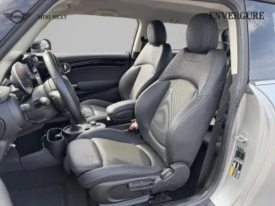 MINI Mini Cooper SE 184ch Edition Premium BVA 5CV occasion 2023 - Photo 4