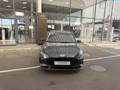 HYUNDAI i20 1.0 T-GDi 100ch Hybrid Intuitive occasion 2023 - Photo 2