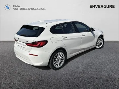 BMW Serie 1 118i 140ch Lounge occasion 2020 - Photo 2