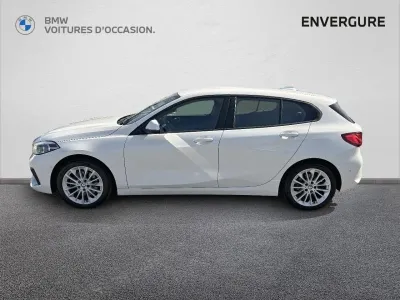 BMW Serie 1 118i 140ch Lounge occasion 2020 - Photo 3