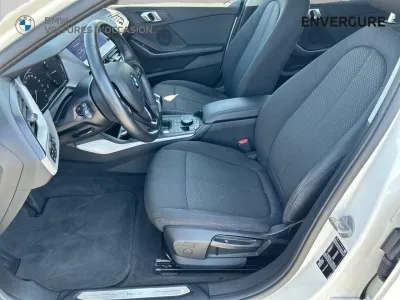 BMW Serie 1 118i 140ch Lounge occasion 2020 - Photo 4