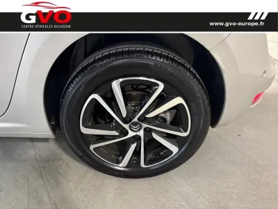 CITROEN C4 Picasso BlueHDi 120ch Shine S&S EAT6 occasion 2017 - Photo 4