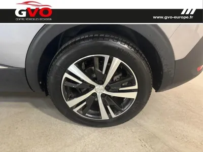 PEUGEOT 5008 1.5 BlueHDi 130ch E6.c Allure Business S&S occasion 2019 - Photo 4