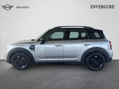 MINI Countryman Cooper 136ch  Highlands BVA7 occasion 2023 - Photo 3