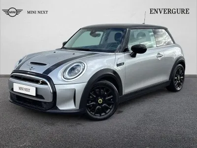 MINI Mini Cooper SE 184ch Edition Premium BVA 5CV occasion 2023 - Photo 1