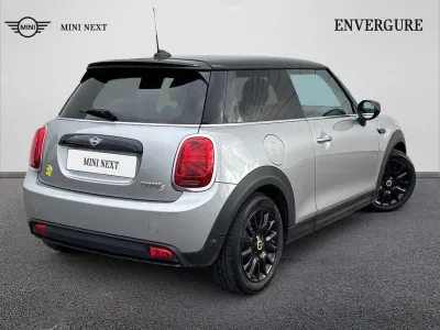 MINI Mini Cooper SE 184ch Edition Premium BVA 5CV occasion 2023 - Photo 2