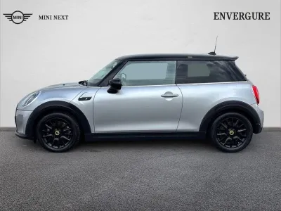 MINI Mini Cooper SE 184ch Edition Premium BVA 5CV occasion 2023 - Photo 3