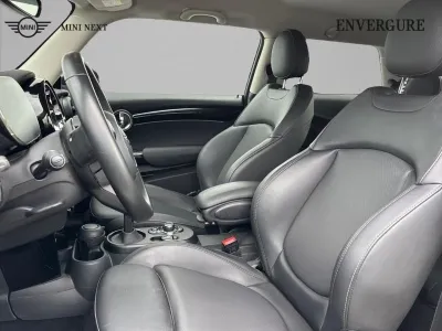 MINI Mini Cooper SE 184ch Edition Premium BVA 5CV occasion 2023 - Photo 4