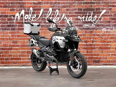 BMW R 1300 GS Adventure occasion 2026 - Photo 2