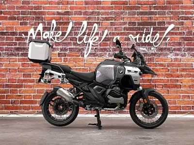 BMW R 1300 GS Adventure occasion 2026 - Photo 3