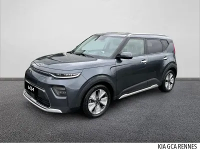 KIA e-Soul Premium 204ch occasion 2020 - Photo 1