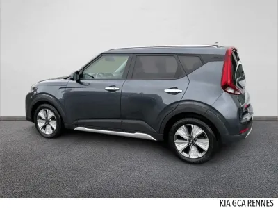 KIA e-Soul Premium 204ch occasion 2020 - Photo 2