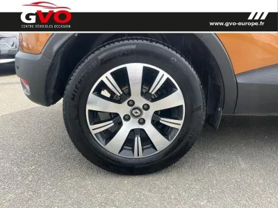 RENAULT Captur 0.9 TCe 90ch energy Life Euro6c occasion 2018 - Photo 4