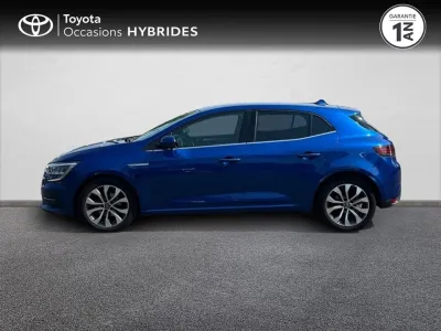 RENAULT Megane 1.3 TCe 140ch Techno occasion 2022 - Photo 3