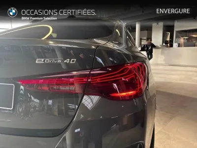 BMW i4 eDrive40 340ch M Sport occasion 2026 - Photo 4