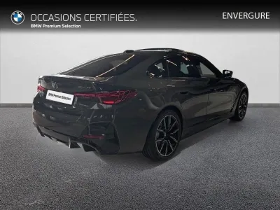 BMW i4 eDrive40 340ch M Sport occasion 2026 - Photo 2