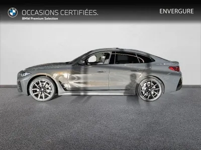 BMW i4 eDrive40 340ch M Sport occasion 2026 - Photo 3