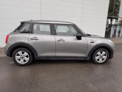 MINI Mini 5 Portes One 75ch Salt occasion 2016 - Photo 3