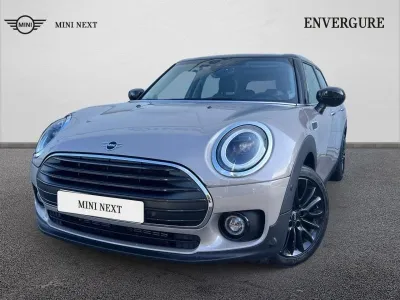 MINI Clubman Cooper 136ch Edition Premium Plus BVA7 occasion 2022 - Photo 1
