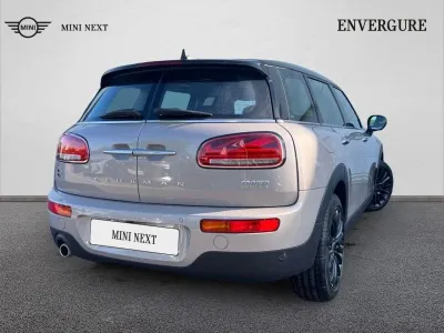 MINI Clubman Cooper 136ch Edition Premium Plus BVA7 occasion 2022 - Photo 2
