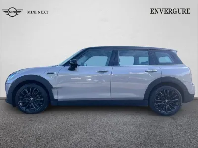 MINI Clubman Cooper 136ch Edition Premium Plus BVA7 occasion 2022 - Photo 3