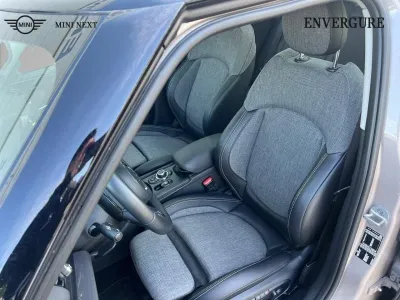 MINI Clubman Cooper 136ch Edition Premium Plus BVA7 occasion 2022 - Photo 4