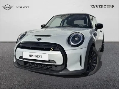 MINI Mini Cooper SE 184ch Classic BVA 5CV occasion 2022 - Photo 1