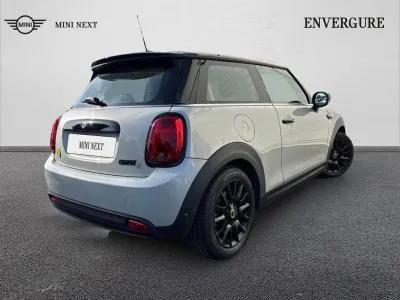 MINI Mini Cooper SE 184ch Classic BVA 5CV occasion 2022 - Photo 2