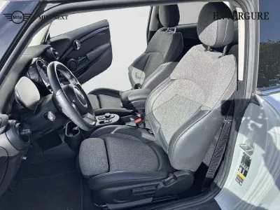 MINI Mini Cooper SE 184ch Classic BVA 5CV occasion 2022 - Photo 4