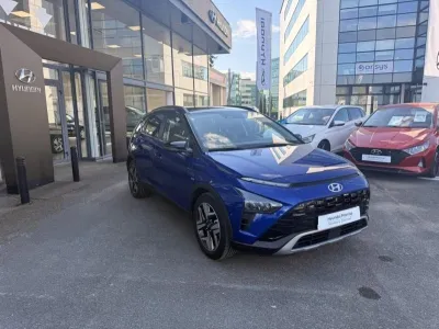 HYUNDAI Bayon 1.0 T-GDi 100ch Hybrid 48V Executive DCT-7 occasion 2023 - Photo 3