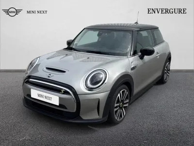MINI Mini Cooper SE 184ch Edition Premium Plus BVA 5CV occasion 2023 - Photo 1