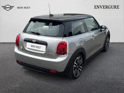 MINI Mini Cooper SE 184ch Edition Premium Plus BVA 5CV occasion 2023 - Photo 2