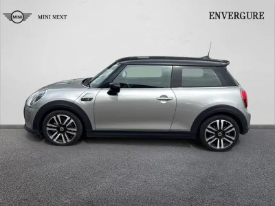 MINI Mini Cooper SE 184ch Edition Premium Plus BVA 5CV occasion 2023 - Photo 3