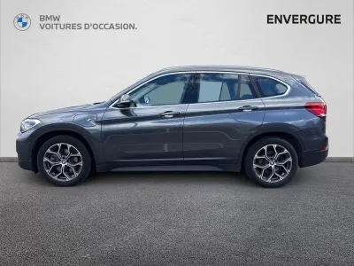 BMW X1 xDrive25eA 220ch Business Design 6cv occasion 2022 - Photo 3