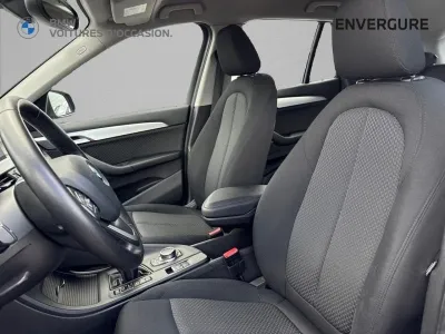 BMW X1 xDrive25eA 220ch Business Design 6cv occasion 2022 - Photo 4