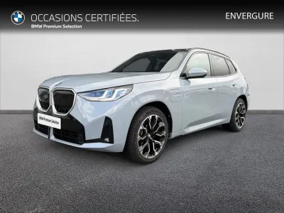 BMW X3 xDrive30e 299ch M Sport occasion 2025 - Photo 1