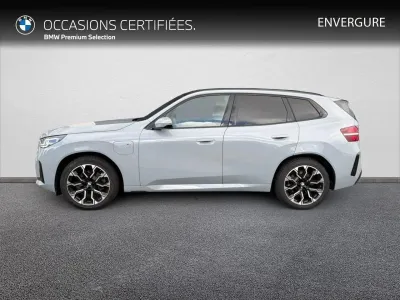 BMW X3 xDrive30e 299ch M Sport occasion 2025 - Photo 3